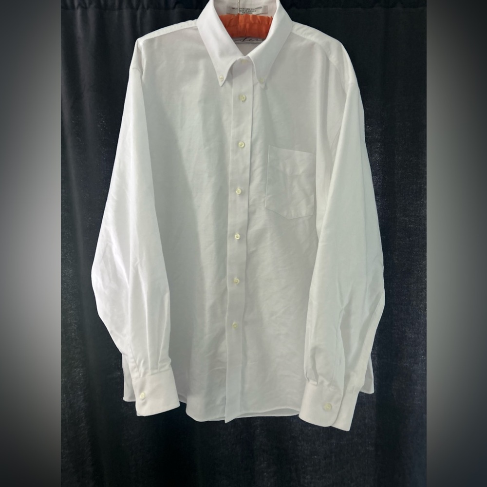 Sero Mens Button Down Large